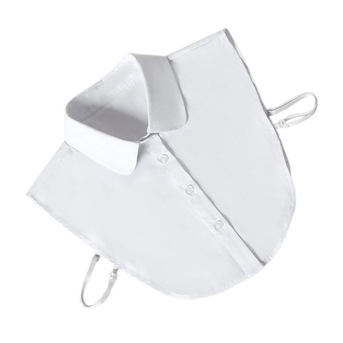 Fake collar cotton false - fake,