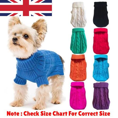 Puppy dog jumper winter - dog,