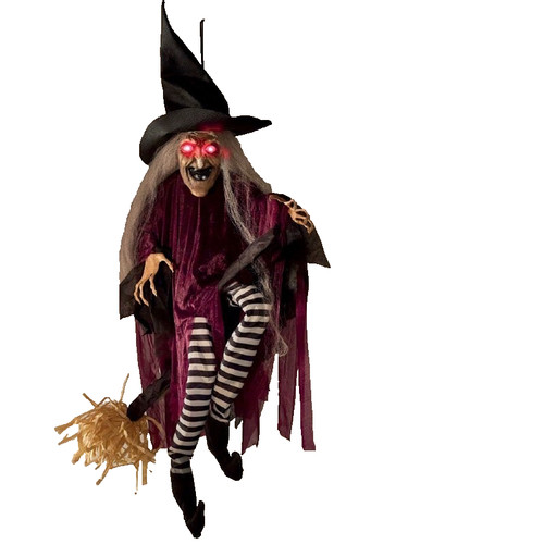 Halloween animated cackling - halloween,