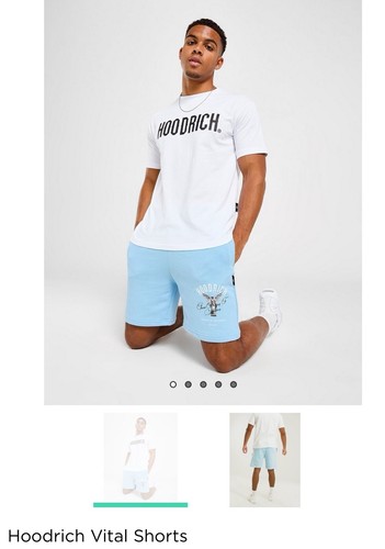 Hoodrich sportswear vital - sportswear,