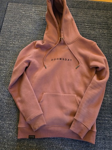 Doomsday clothing rose - doomsday,
