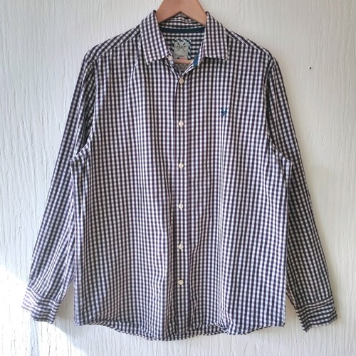 Crew clothing shirt size - crew, co
