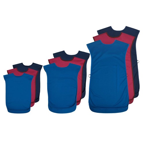 Care designs tabard style - -,