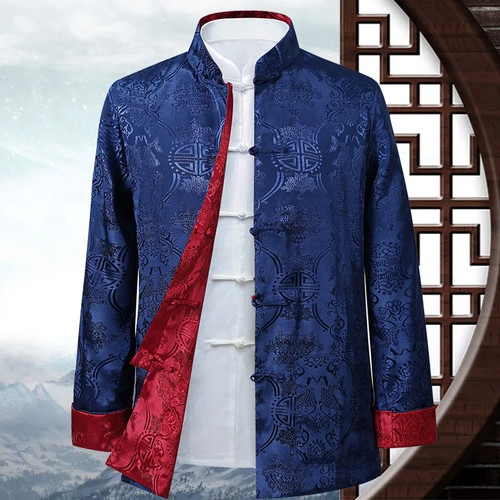 China new year men - new,