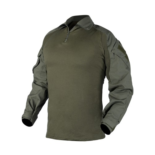 Idogear combat shirt with - idogear,