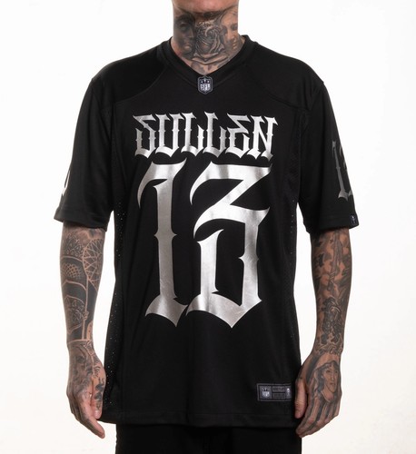 Sullen clothing sfl - sullen, football