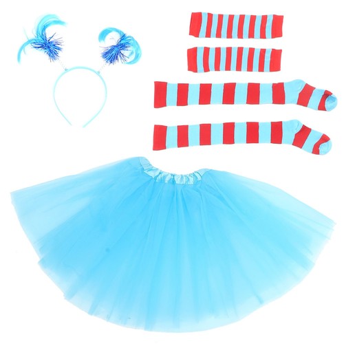 Sky blue cosplay costume - sky,