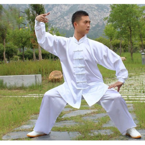 Chinese tai chi performance - chinese,