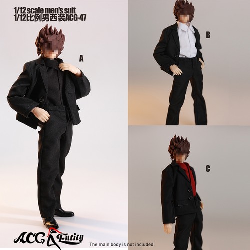Jiaoudoll formal business - jiaoudoll,