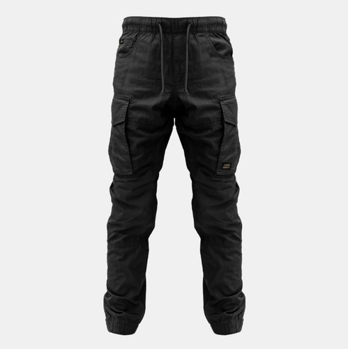 Kumu utility cargo - black,