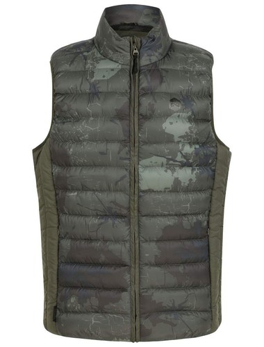 Navitas indra gilet all - navitas,