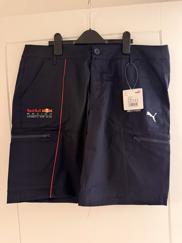 Shorts redbull formula one - formula,