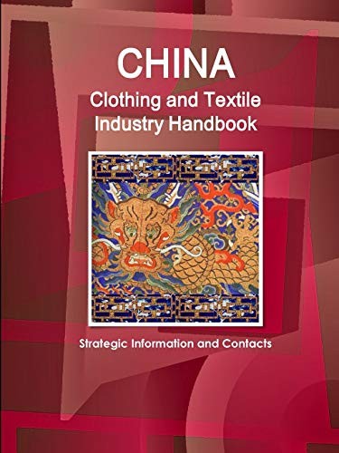 China clothing and - and, textile