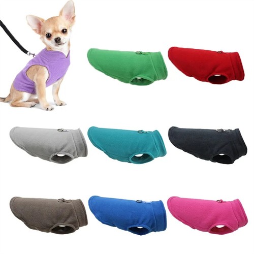 Pet dog warm coat - pet,
