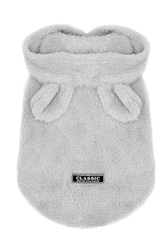 Warm pajamas for dog cat - warm,