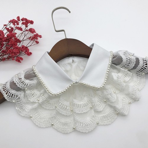 Versatile neckline fashion - neckline,
