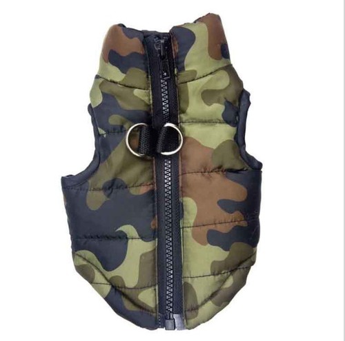 Dog pet waterproof - dog, clothes