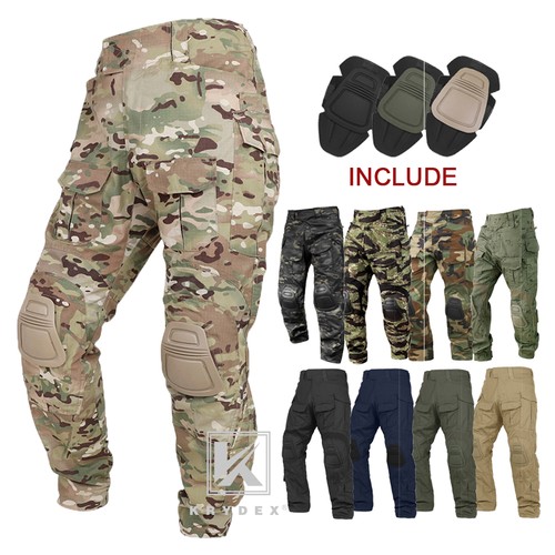 Krydex gen3 combat trouser - gen3,