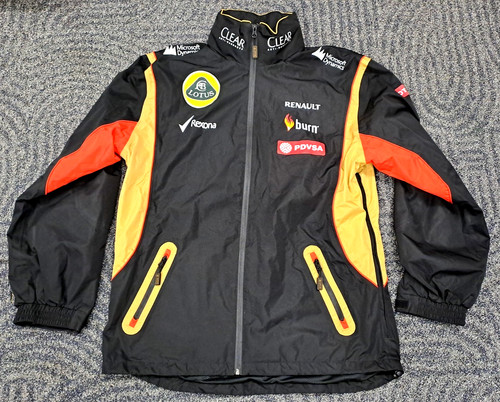 Rare lotus team - f1, official