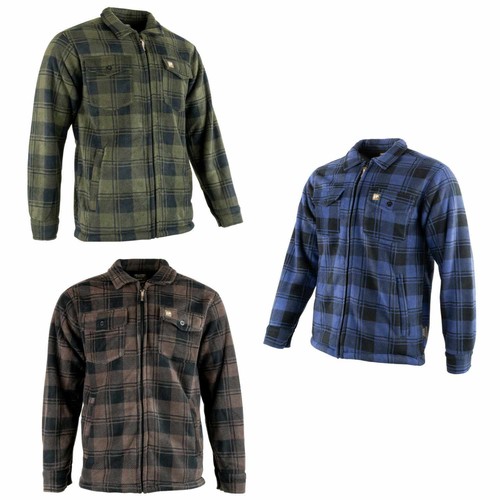 Jack pyke tundra shirt - pyke, check