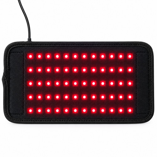 Nature therapy led red - 60,
