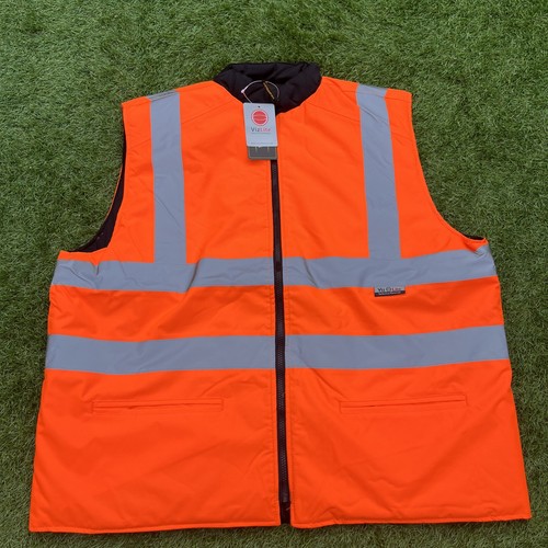 Vis body warmer gillet - ,