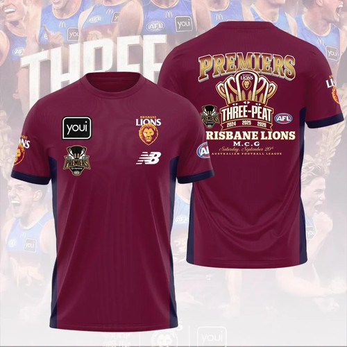 Brisbane lions 2026 afl - brisbane,