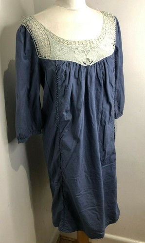 Bnwt local apparel midi smock - bnwt,