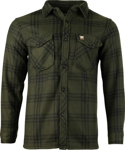 Jack pyke polar fleece - pyke,
