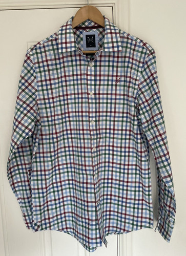 Crew clothing gingham classic - crew,