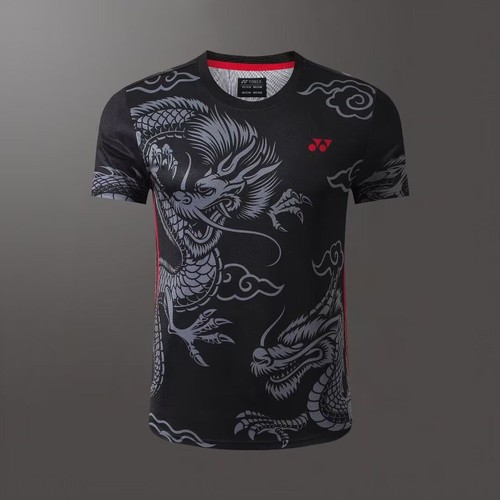 New yonex print china dragon - print,
