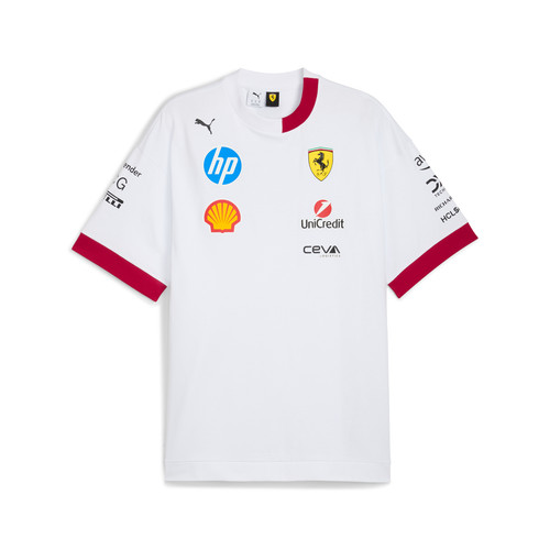 Scuderia ferrari official - f1,