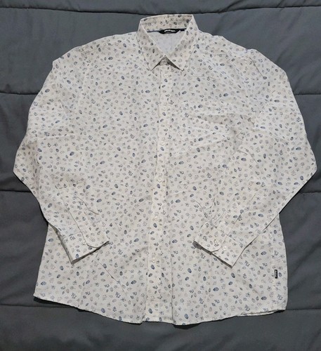Rohan worldwide shirt mens - rohan,