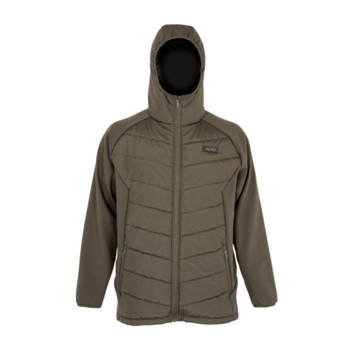 Avid thermite hybrid jacket - avid,