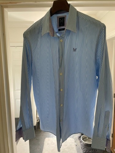 Crew clothing shirt mens - crew,