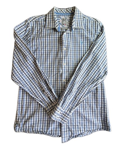 Crew clothing classic - co, fit
