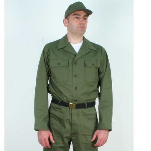 Replica vietnam 107 - 107, utility