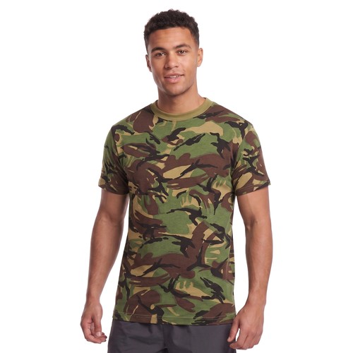 Army shirt british military - t,