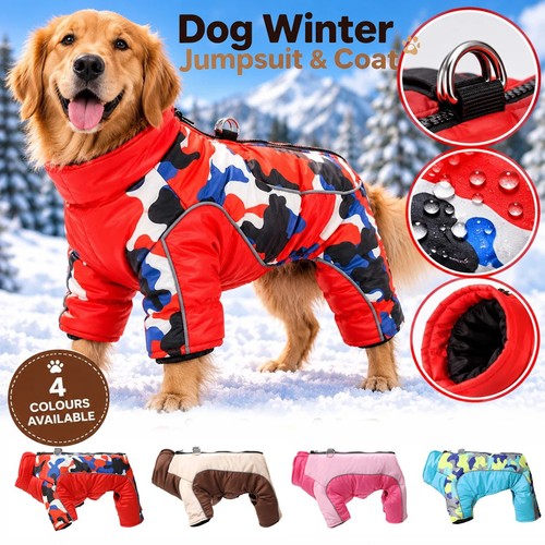 2xl dog clothes winter - clothes, warm