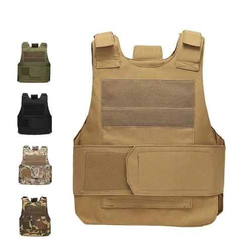 Anti stab proof vest - vest, body