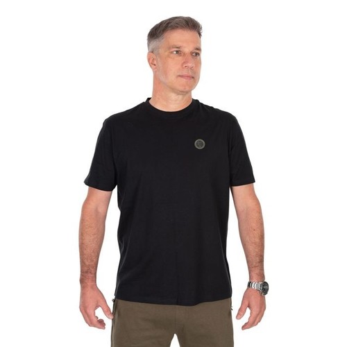 Fox collection shirt black - collection,
