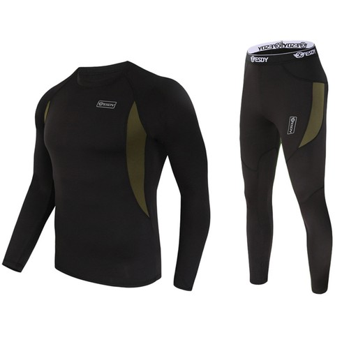 Esdy thermal underwear set - esdy,
