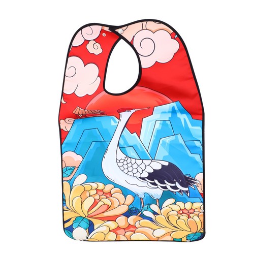 Reusable polyester elder meal - reusable,