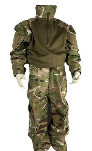 Childrens army clothing - clothing,
