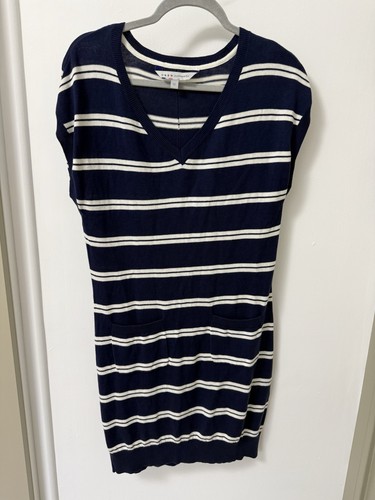 Crew clothing company striped - crew,
