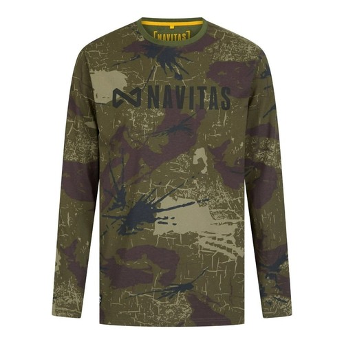 Navitas identity camo long - navitas,