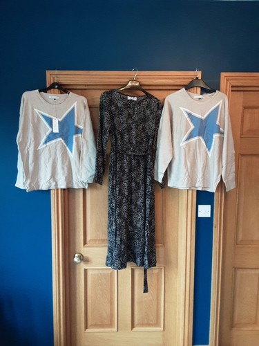 Ladies clothes all new - ladies,