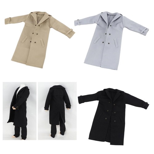 Male trench coat - male,