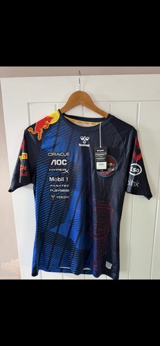 Redbull racing esports jersey - redbull,