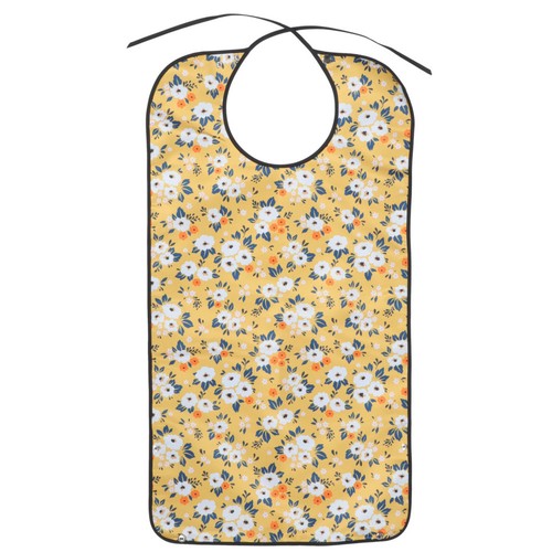Durable folding adult bib - durable,